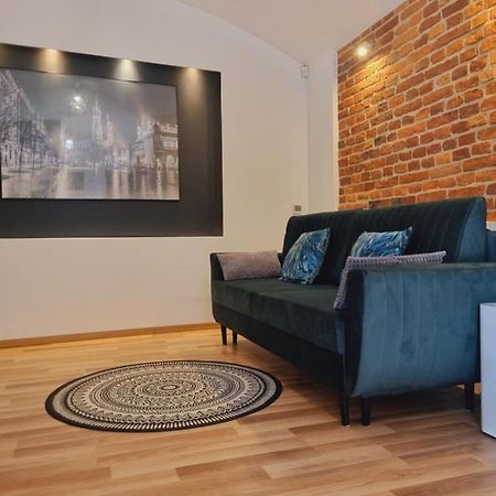 Apartament Pod Wawelem คราคูฟ ภายนอก รูปภาพ