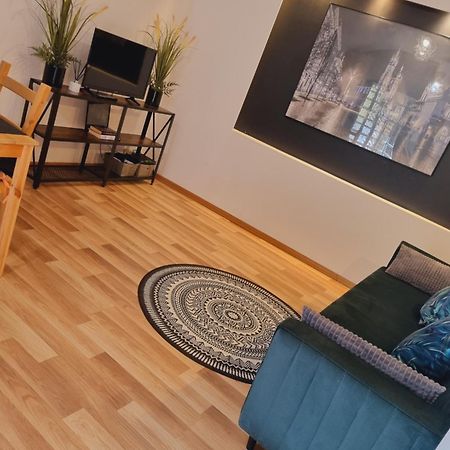 Apartament Pod Wawelem คราคูฟ ห้อง รูปภาพ