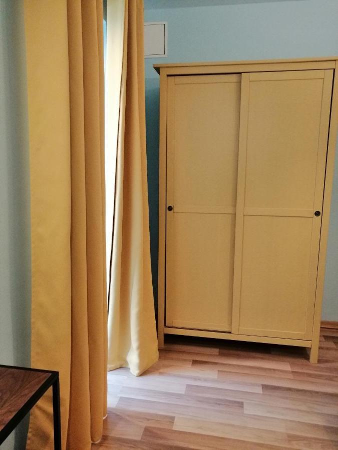 Apartament Pod Wawelem คราคูฟ ภายนอก รูปภาพ