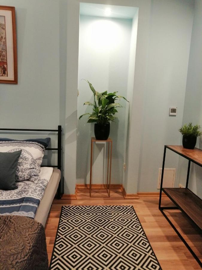 Apartament Pod Wawelem คราคูฟ ภายนอก รูปภาพ