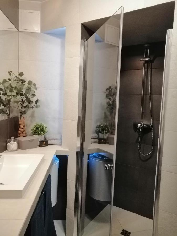 Apartament Pod Wawelem คราคูฟ ภายนอก รูปภาพ
