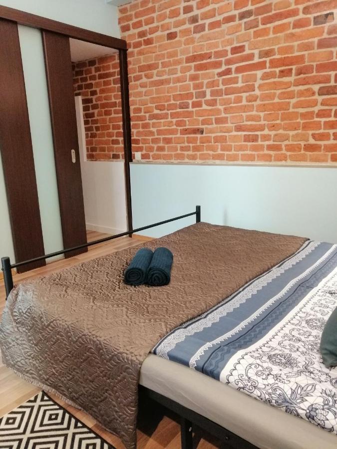 Apartament Pod Wawelem คราคูฟ ภายนอก รูปภาพ