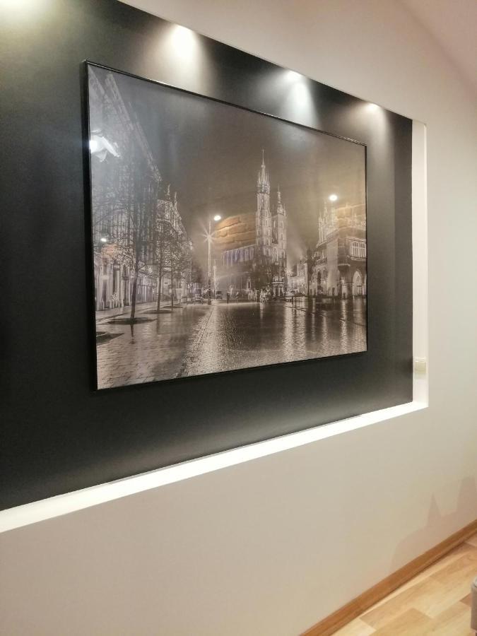 Apartament Pod Wawelem คราคูฟ ภายนอก รูปภาพ