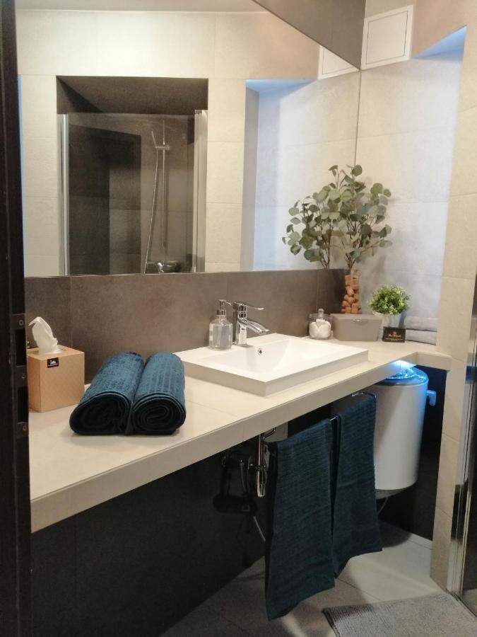 Apartament Pod Wawelem คราคูฟ ภายนอก รูปภาพ