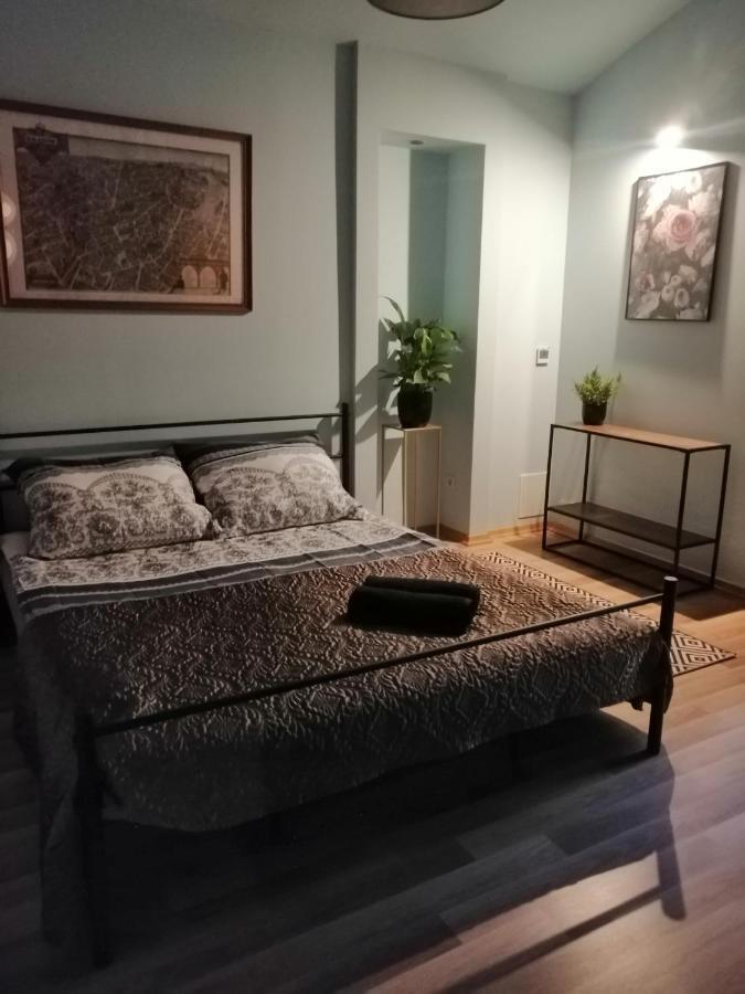 Apartament Pod Wawelem คราคูฟ ภายนอก รูปภาพ