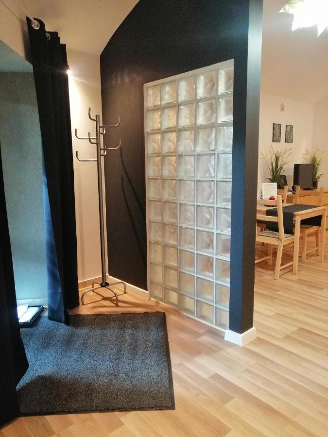 Apartament Pod Wawelem คราคูฟ ภายนอก รูปภาพ