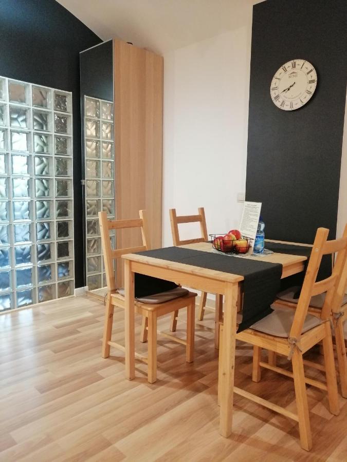 Apartament Pod Wawelem คราคูฟ ภายนอก รูปภาพ