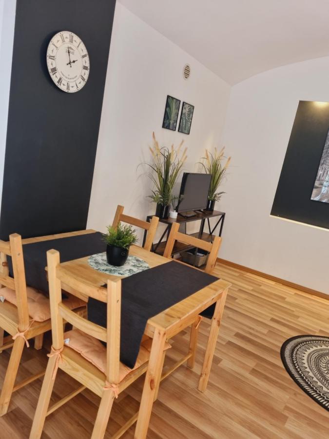 Apartament Pod Wawelem คราคูฟ ภายนอก รูปภาพ