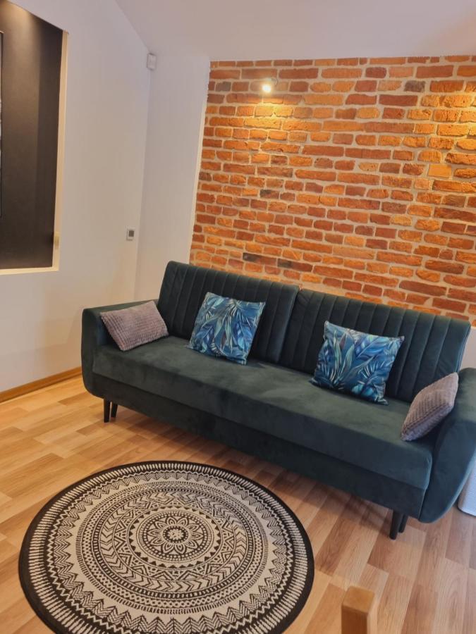 Apartament Pod Wawelem คราคูฟ ภายนอก รูปภาพ